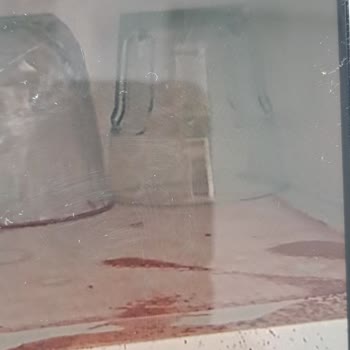 Exotic Nar Suyu Patlaması Sonucu Ürün İadesi Ve Mutfak Zararının Tazmini