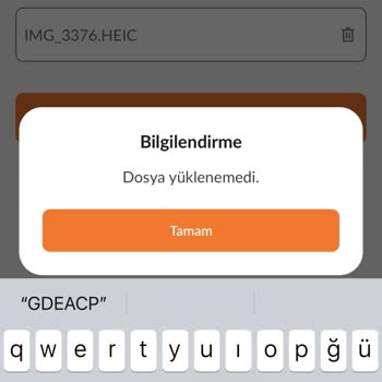 Yanlış Ürün Gönderimi Ve Puanların Haksız Kullanımı
