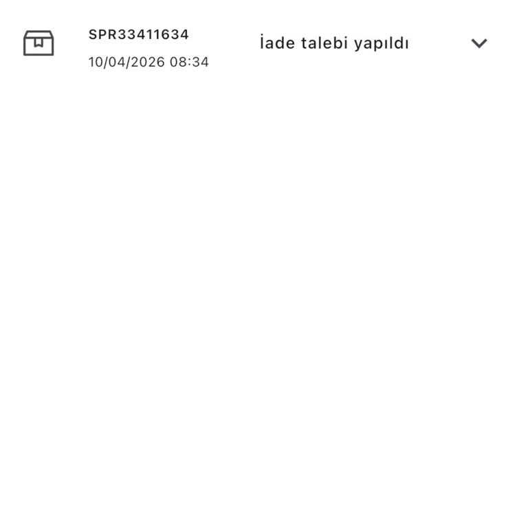 Vatan Bilgisayar’da İade Sürecinin Gecikmesi Ve Söz Verilen Hızın Tutulmaması