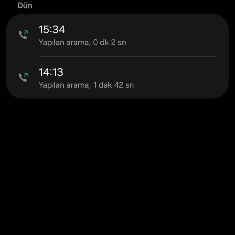 Üyelik Bilgisi Talebine Yanıtsız Kalınması