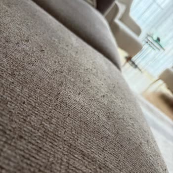 Koltuk Takımının Boncuklanması Ve Servis Açıklamasının Yetersizliği