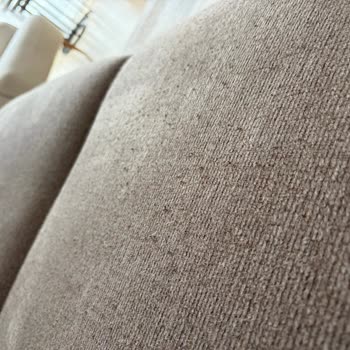 Koltuk Takımının Boncuklanması Ve Servis Açıklamasının Yetersizliği