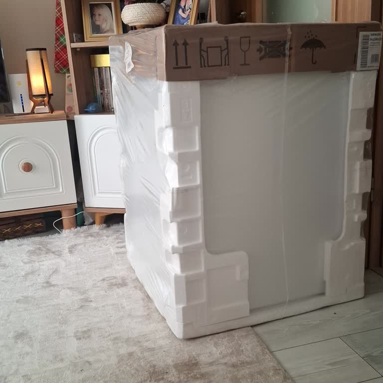 Yeni Doğan Anne İçin Bulaşık Makinesi Kurulum Gecikmesi Ve Servis İhmali