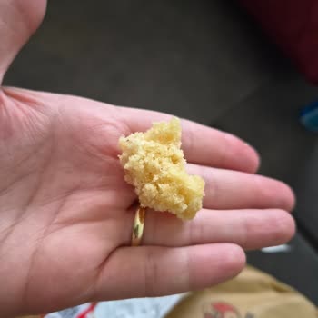 Yabancı Cisimli Soğuk Sipariş Ve Kupon Sözünün Boşa Çıkması