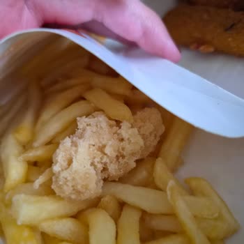 Yabancı Cisimli Soğuk Sipariş Ve Kupon Sözünün Boşa Çıkması