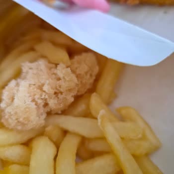 Yabancı Cisimli Soğuk Sipariş Ve Kupon Sözünün Boşa Çıkması