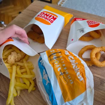 Yabancı Cisimli Soğuk Sipariş Ve Kupon Sözünün Boşa Çıkması