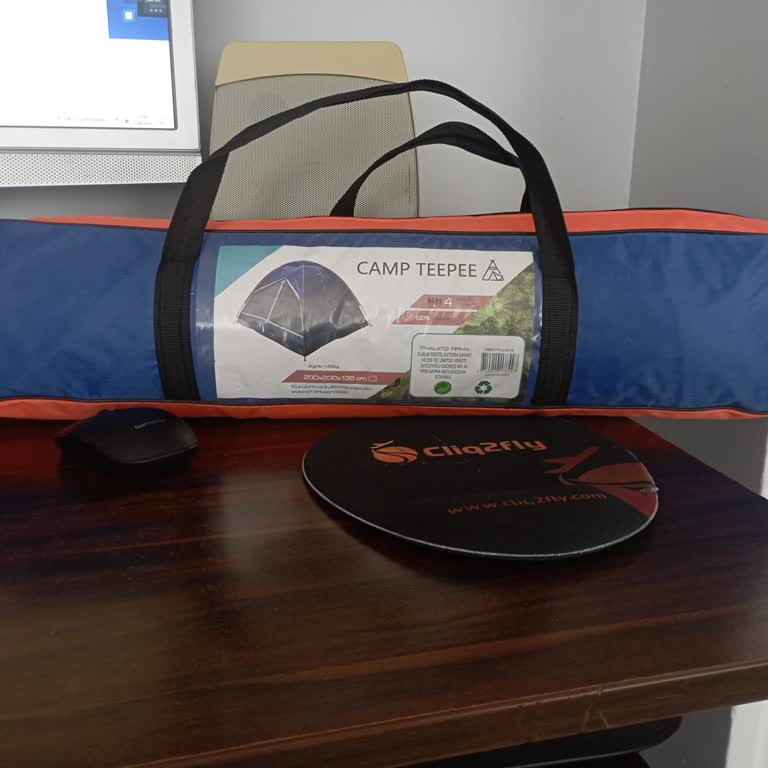 Delikli Çadırın İadesi İçin A101 Mağazalarında Yaşanan Sorunlar