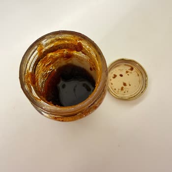 Keçiboynuzu Özü Kısa Sürede Şekerleşti, Tadı Bozuldu Ve İade Talebi