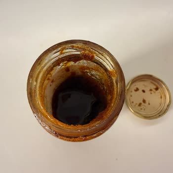 Keçiboynuzu Özü Kısa Sürede Şekerleşti, Tadı Bozuldu Ve İade Talebi