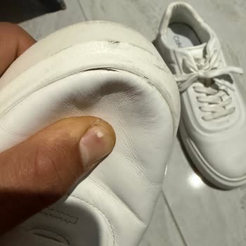 Özdilekteyim Ayıplı Calvin Klein Ayakkabı İki Haftada Açıldı