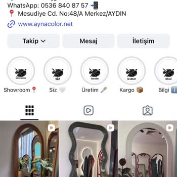 Aynacolor Hesaplarından 2.000 TL Kayıp Ve İade Talebi