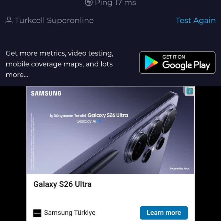 Sürekli Kesintili İnternet Düşük Hız Ve Ücretli Servis Şikayeti