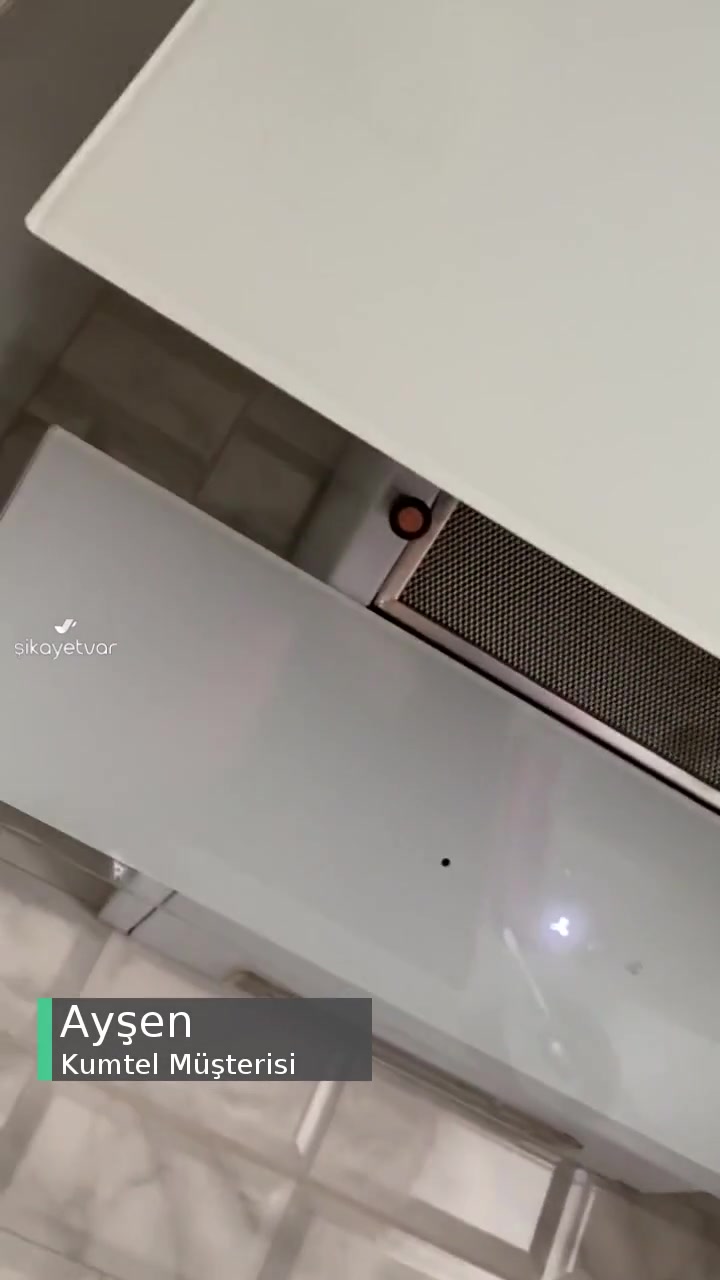 Kumtel Onarım Olmadı videonun kapak resmi