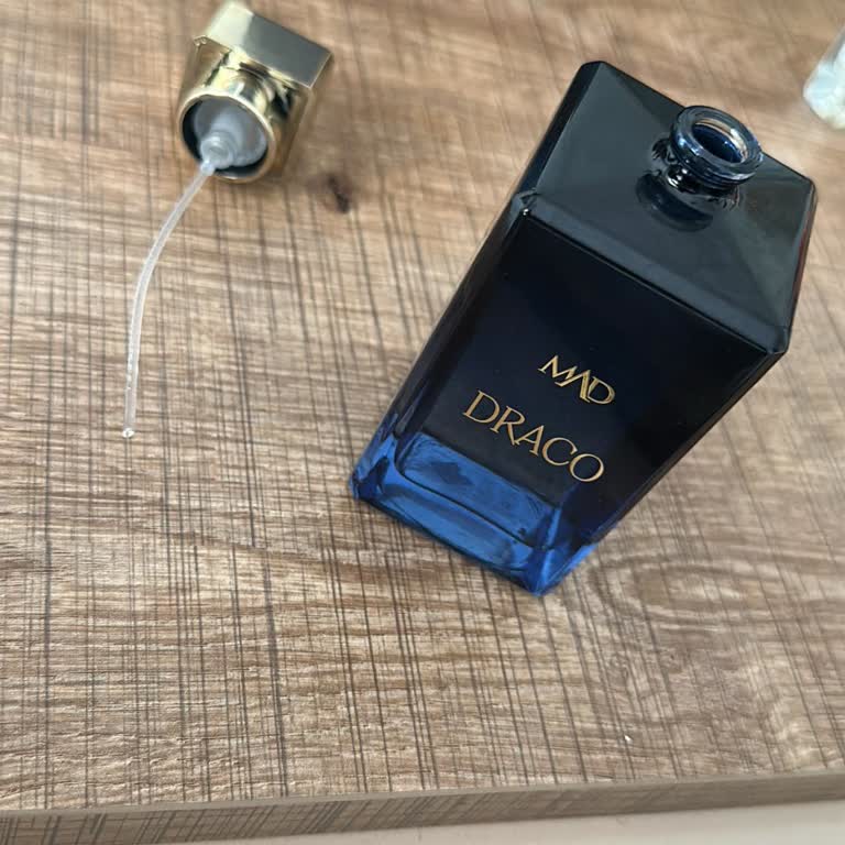 Sprey Kapağı Ve Mekanizması Arızalı Mad Parfüm Ürününde Değişim Talebi