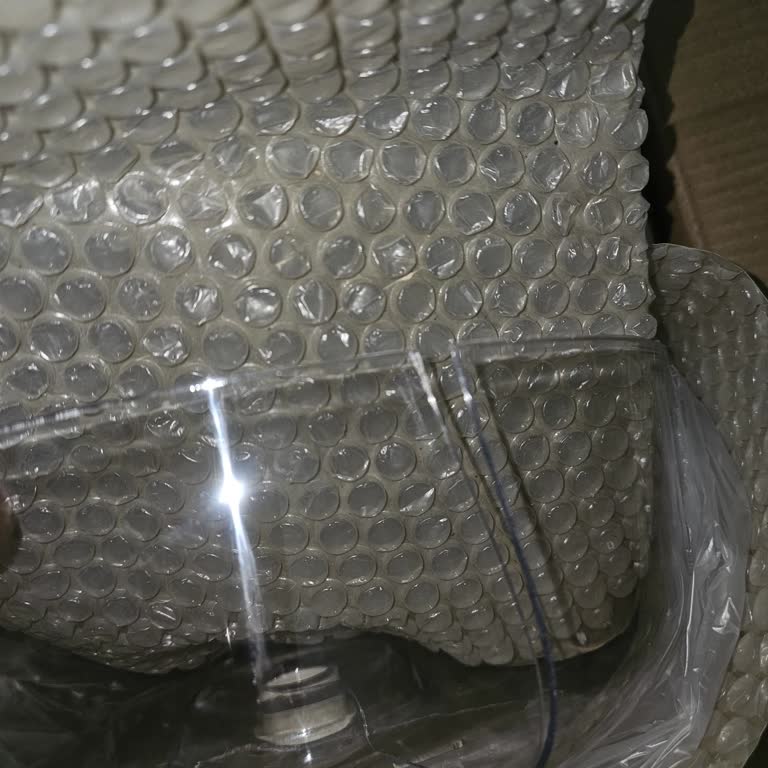 Kırık Sunum Tabağı Kapağı İçin Çözüm Bekleniyor Ve İade Talebi