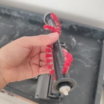 Arnica Solara Süpürge Başlıklarının Kısa Sürede Kırılması Ve Garanti Kapsamında Değişim Talebi