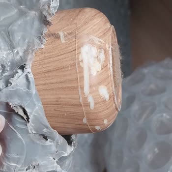 Kilim Mobilya Bohem Koltuk Takımının Garantide Kırık Ayaklar Ve Deforme Şekilde İade Edilmesi