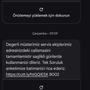 Kilim Mobilya Bohem Koltuk Takımının Garantide Kırık Ayaklar Ve Deforme Şekilde İade Edilmesi