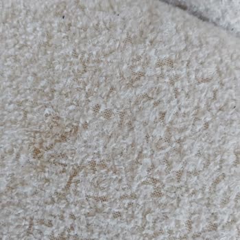 Kilim Mobilya Bohem Koltuk Takımının Garantide Kırık Ayaklar Ve Deforme Şekilde İade Edilmesi