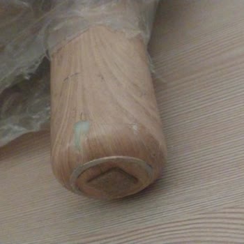 Kilim Mobilya Bohem Koltuk Takımının Garantide Kırık Ayaklar Ve Deforme Şekilde İade Edilmesi