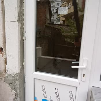 Proline PVC Çerçeve Ve Hatalı İşçilik Nedeniyle 65 Bin Liralık Tadilatta Kabus