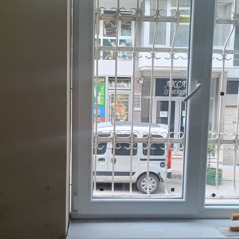 Proline PVC Çerçeve Ve Hatalı İşçilik Nedeniyle 65 Bin Liralık Tadilatta Kabus