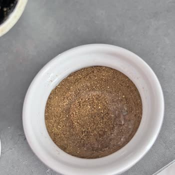 Küflenen Baharat Seti İçin İade Ve Ücret İadesi Talebi