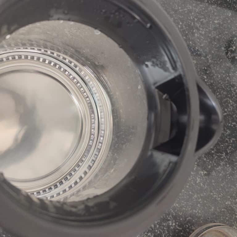 Arçelik Çay Makinesinin Süzgeci Eksik Teslim Edildi Ve Yardımcı Olunmadı