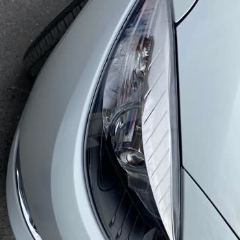 Farlar İçinde Su Sorunu Ve İkame Araç Reddi