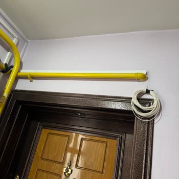 Ankara Keçiören'de Yıllardır Fiber Kutusunun Kurulumu Gecikiyor Ve Tarih Belirtilmiyor