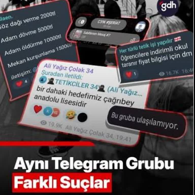 Okul Güvenliği İçin Acil Önlem Talebi