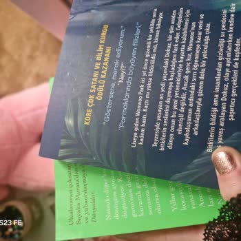 Amazon Prime Kitaplarda Sürekli Gecikme Ve Kullanılmış Ürün Sorunu