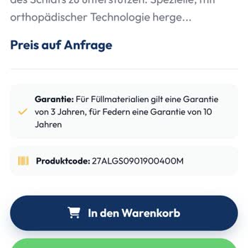 Yatakta Sürekli Yay Sesi Ve Garanti Çelişkisi