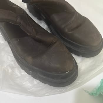 Kısa Sürede Renk Atan Botta Kullanıcı Hatası İddiası Ve İade Reddi