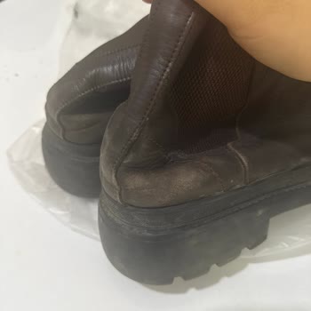 Kısa Sürede Renk Atan Botta Kullanıcı Hatası İddiası Ve İade Reddi