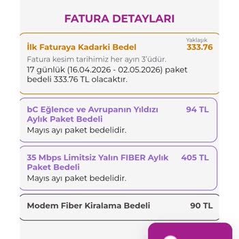 Sözlü Sözleşme Olmadan Yüksek Ücret Ve Haksız Kurulum Bedeli