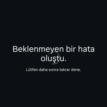 Selfie Doğrulama Hatası Nedeniyle Instagram Hesabım Kullanılamaz