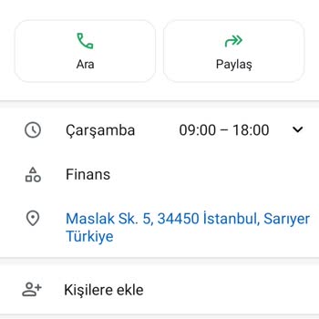 Verusa Yatırım Kendimi Açıkça Yanıltılmış Ve Mağdur Hissediyorum