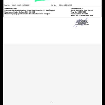 Verusa Yatırım Kendimi Açıkça Yanıltılmış Ve Mağdur Hissediyorum