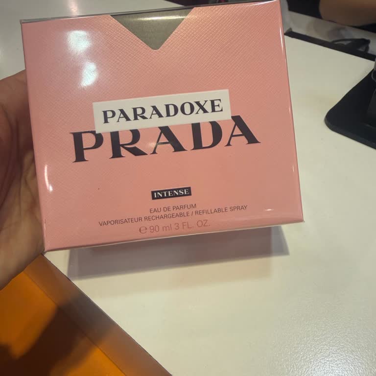 Boyner Kayseri Forum’da Yanlış Parfüm Verilmesi Ve Değişim Talebi