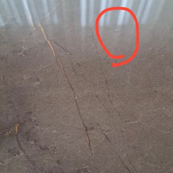 Deforme Masa Takımı Değişiminde Kalitesiz Ürün Ve Tam İade Talebi