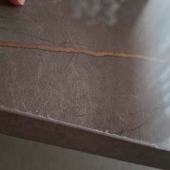 Deforme Masa Takımı Değişiminde Kalitesiz Ürün Ve Tam İade Talebi