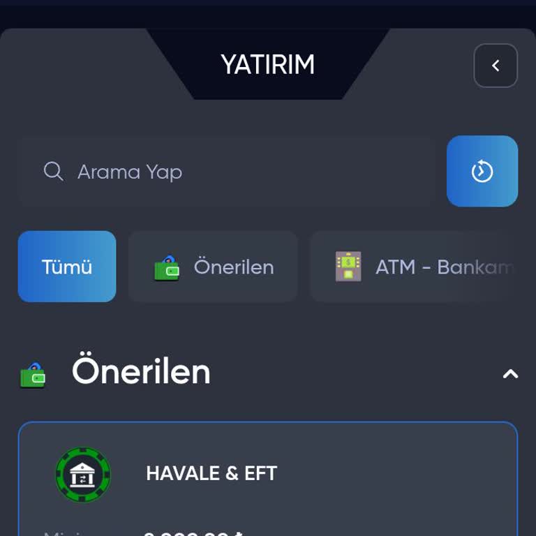 Kayıt Sırasında Söz Verilen 1000 TL Bonusun Hesaba Eklenmemesi