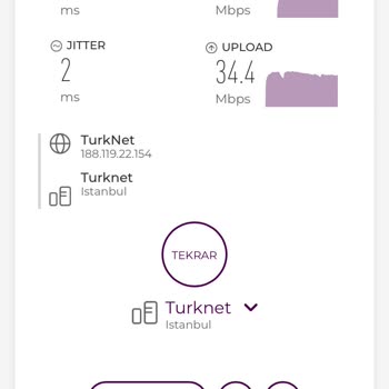 1000 Mbps Paketi Hız Düşüklüğü Ve Tamamlanmamış Kurulum