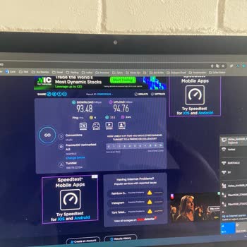 1000 Mbps Paketi Hız Düşüklüğü Ve Tamamlanmamış Kurulum