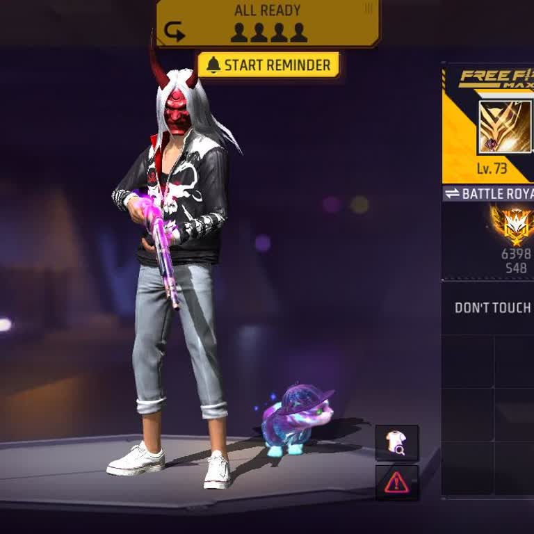 My Google Linked Free Fire Account Was Hacked And I Lost Access