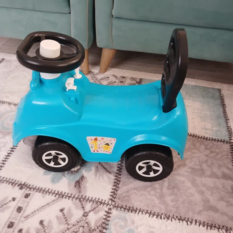 Ürünün Güvensizliği Ve Çocukta Morarma Sonrası Kutu Olmadığı İçin İade Reddi Kabul Edilemez