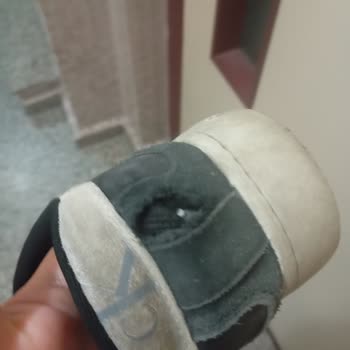 Calvin Klein Ayakkabısında Kısa Sürede Açılma, Onarım Talebinin Reddedilmesi