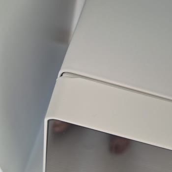 Arçelik Mikrodalga Üç Kez Hasarlı Gönderildi, Değişim Ve İade Talebi